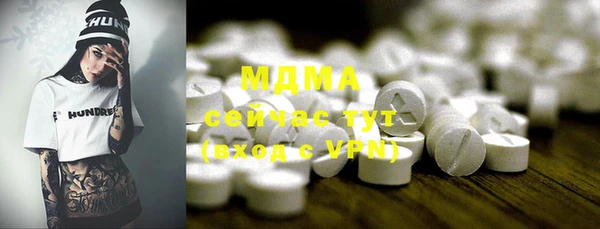 винт Пестово