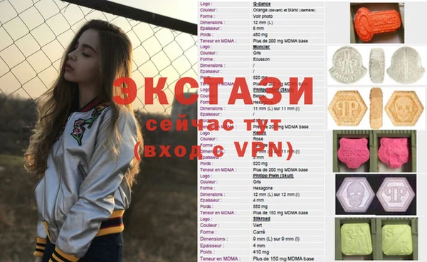винт Пестово