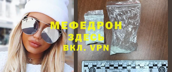 хмурый Пересвет